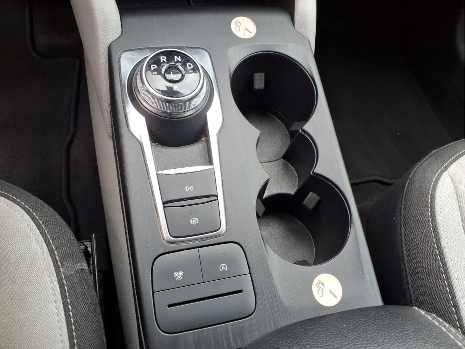 Used 2024 Ford Escape Active AWD/4WD image 29