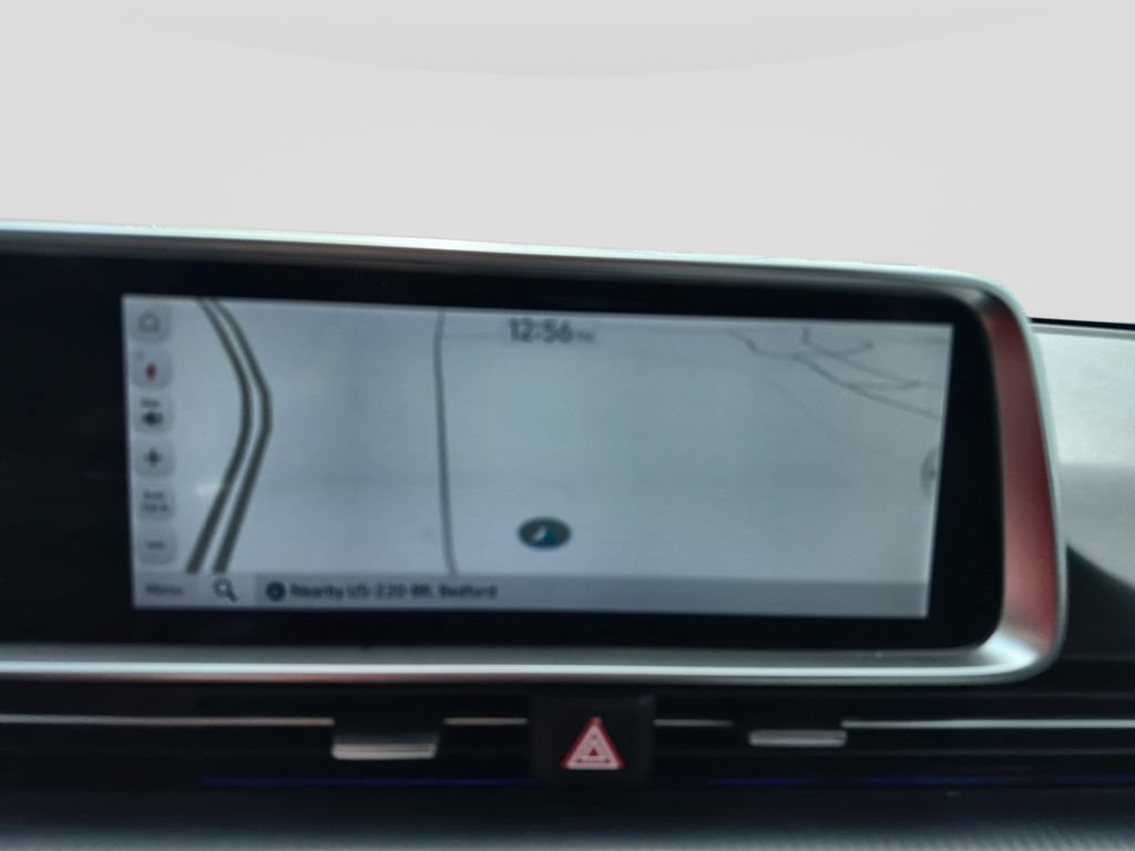 Certified 2024 Hyundai Ioniq 6 SEL AWD/4WD image 26