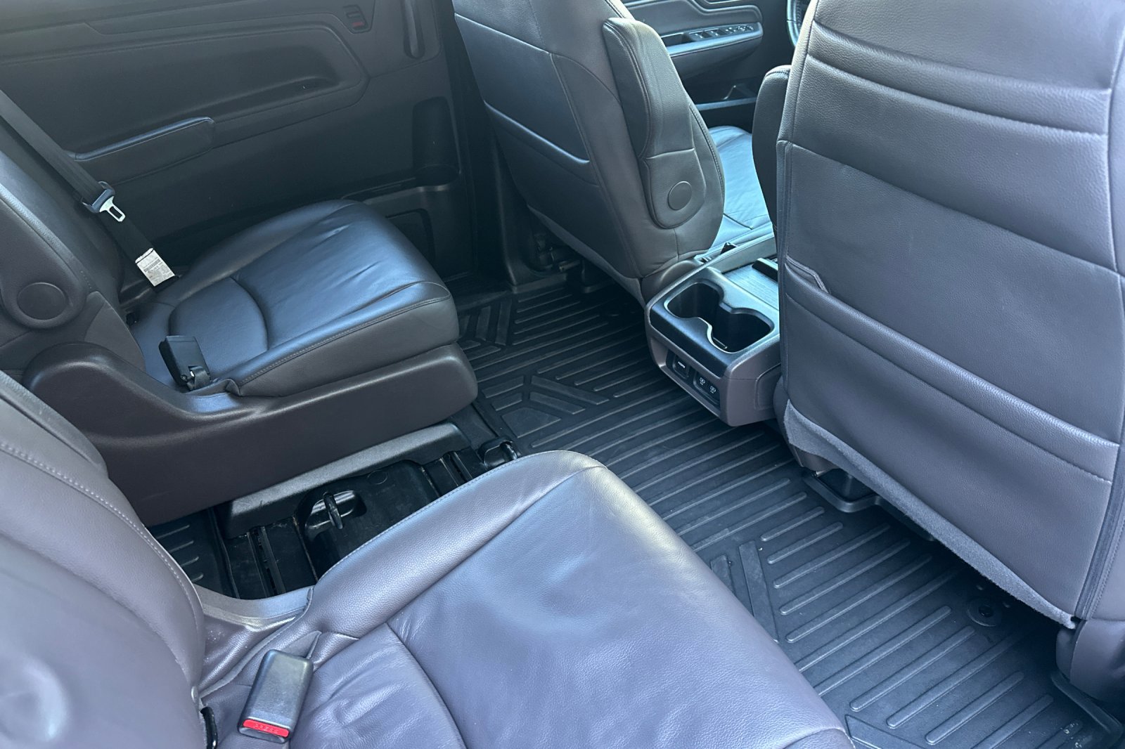 Used 2019 Honda Odyssey Touring image 30
