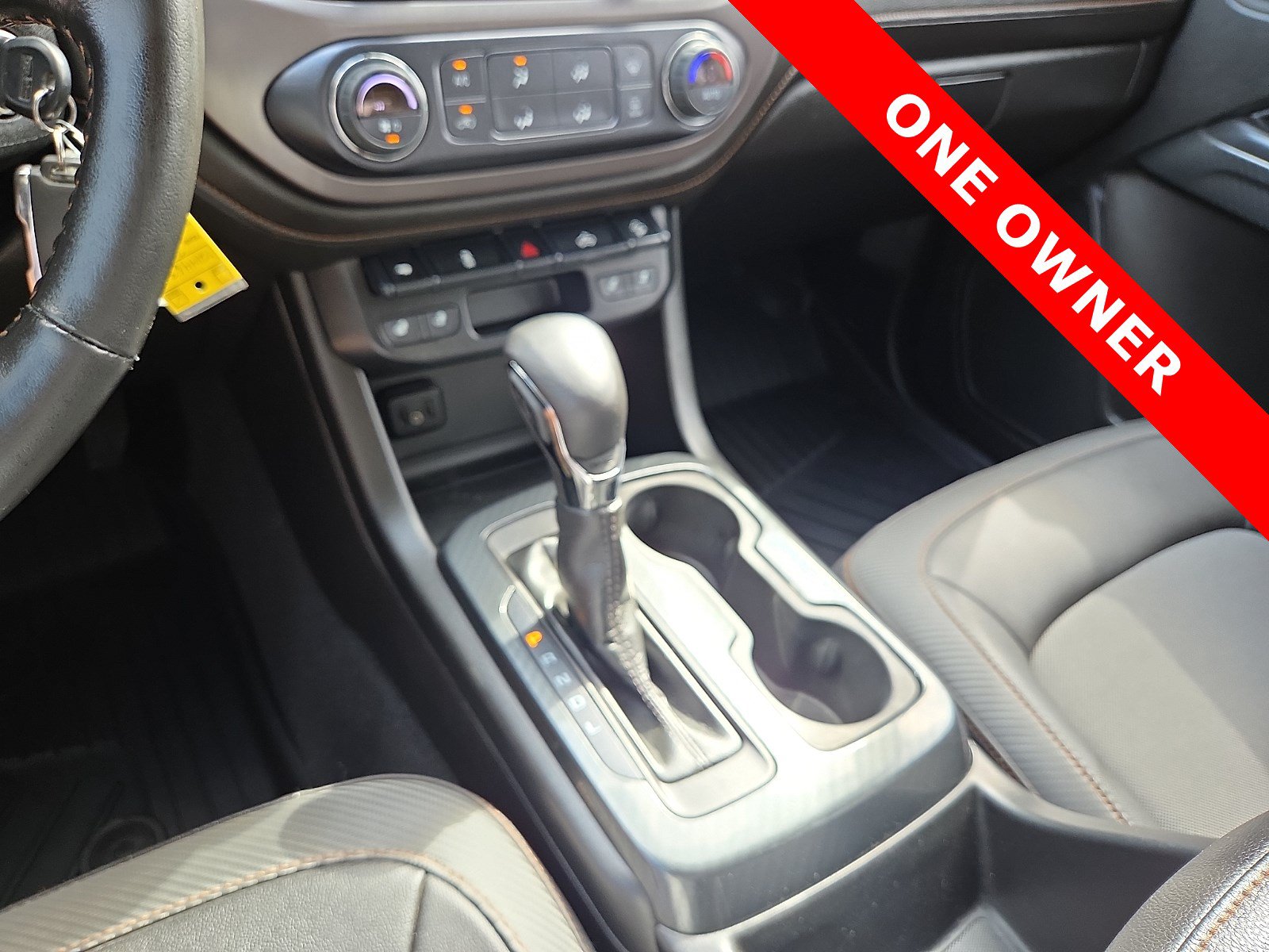 Used 2022 GMC Canyon AT4 AWD/4WD image 25