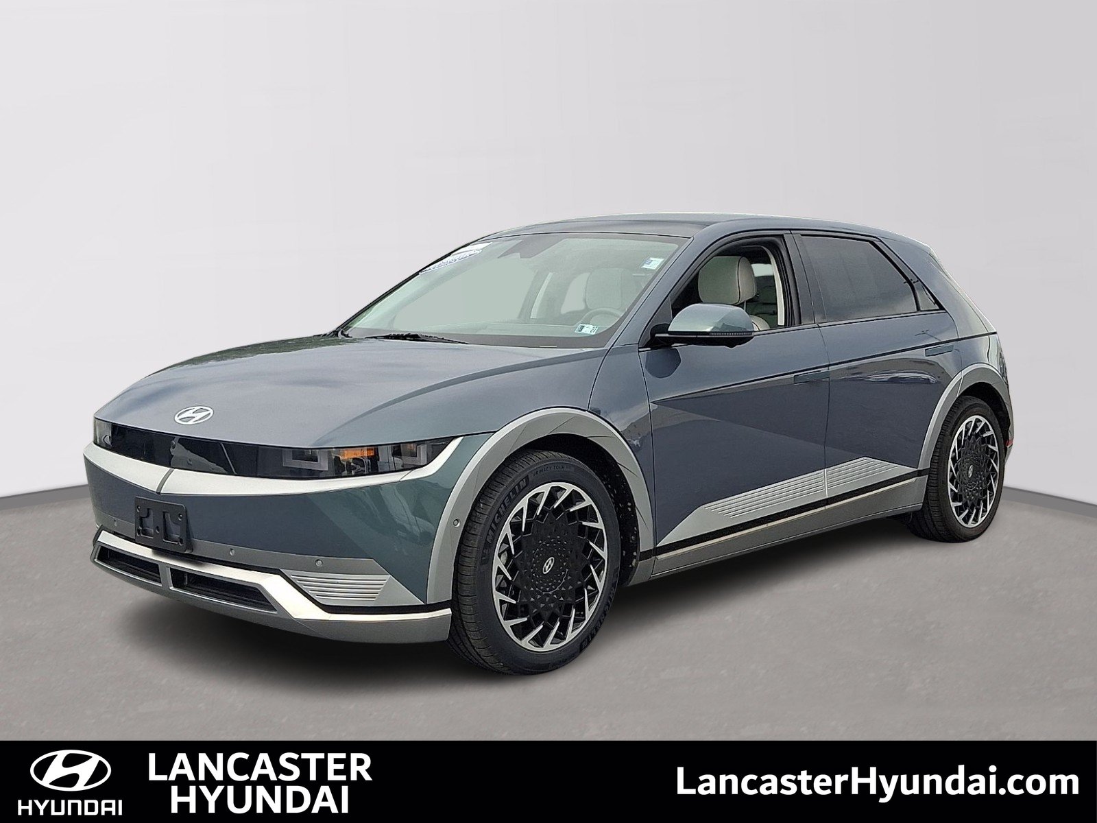 Certified 2024 Hyundai Ioniq 5 Limited