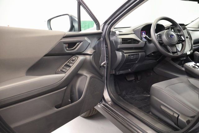 New 2026 Subaru Crosstrek 2.0i Premium image 9
