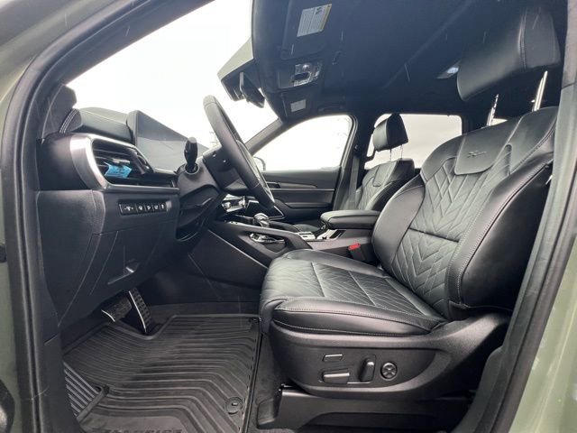 Used 2025 Kia Telluride SX Prestige X-Line AWD/4WD image 16