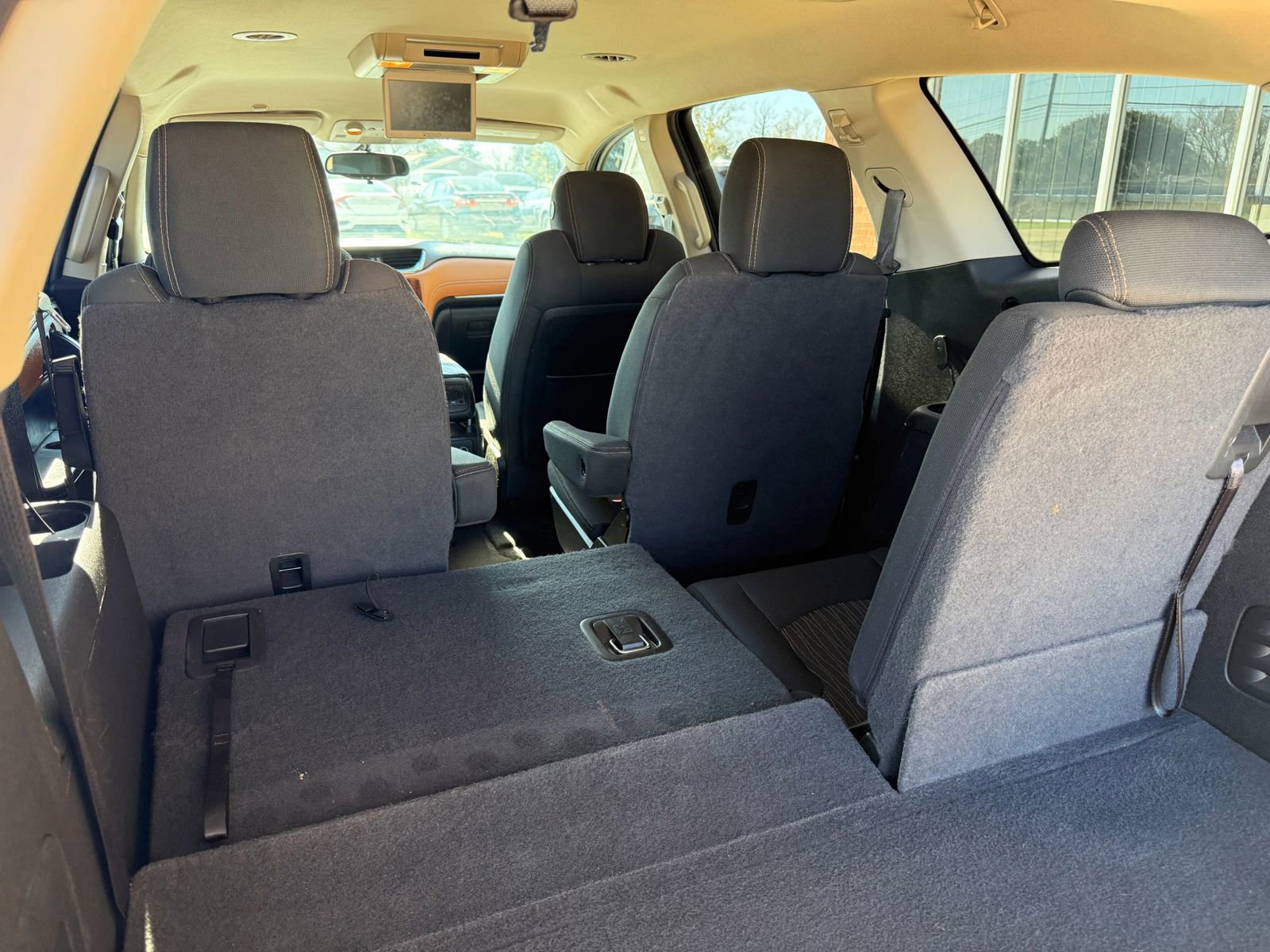 Used 2014 Chevrolet Traverse LT image 9