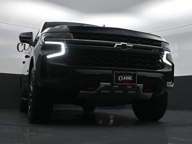 Used 2021 Chevrolet Suburban Z71 image 25