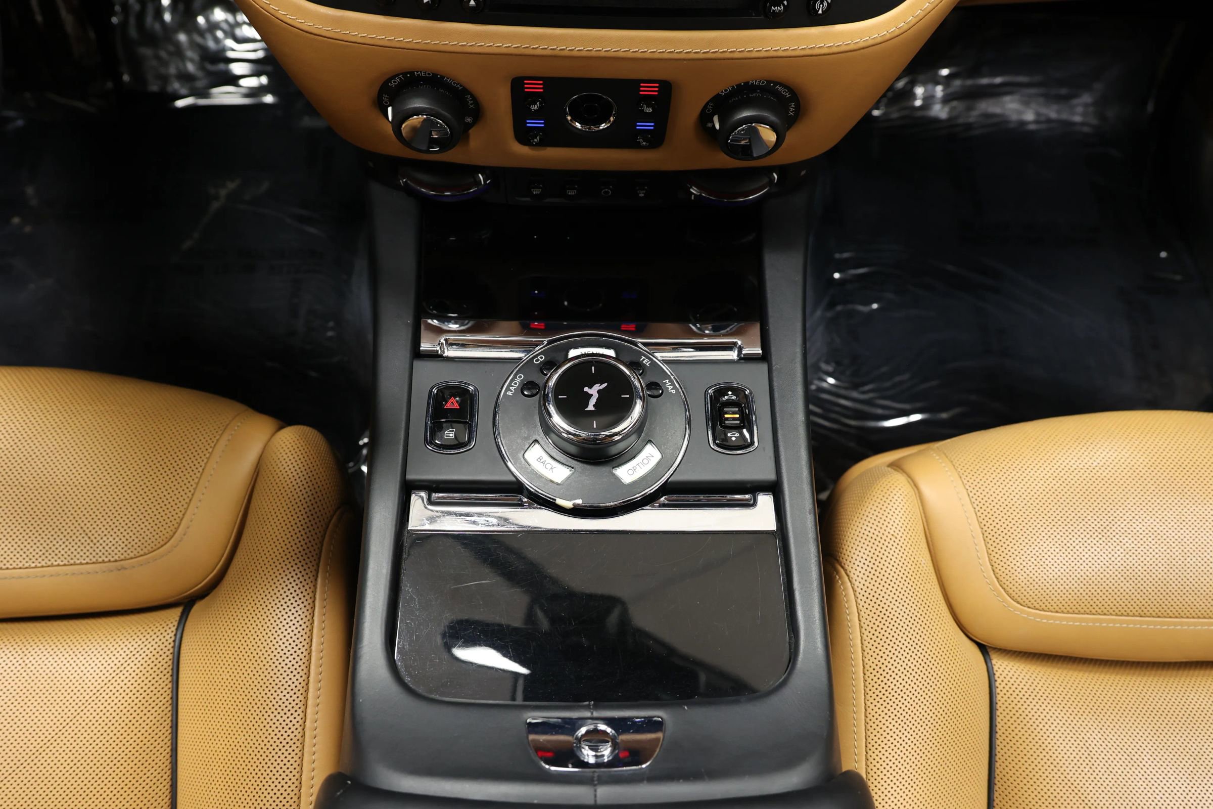 Used 2017 Rolls-Royce Ghost image 37