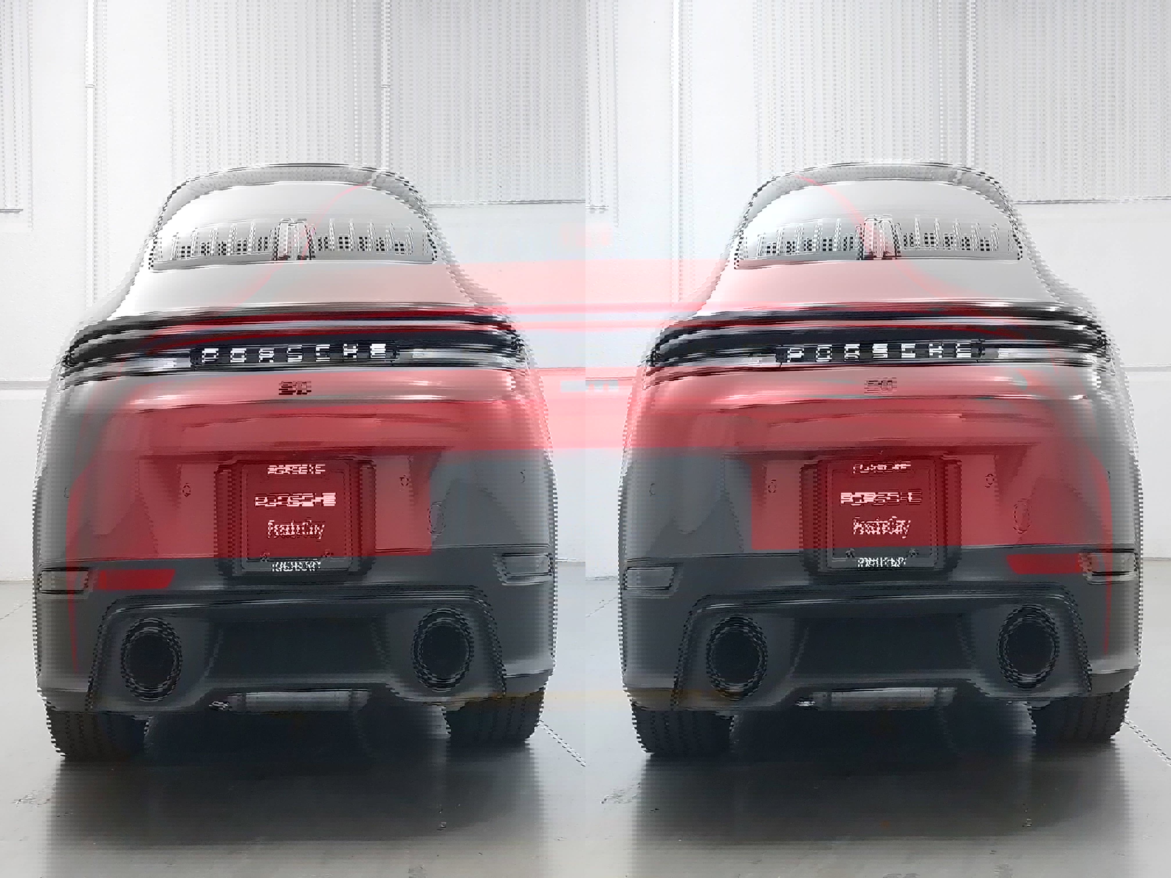 Certified 2025 Porsche 911 Carrera image 6