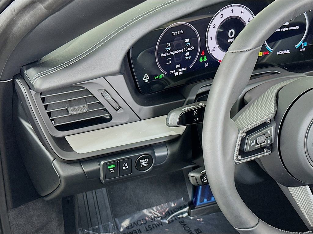 New 2026 Porsche 911 Carrera 4S image 11