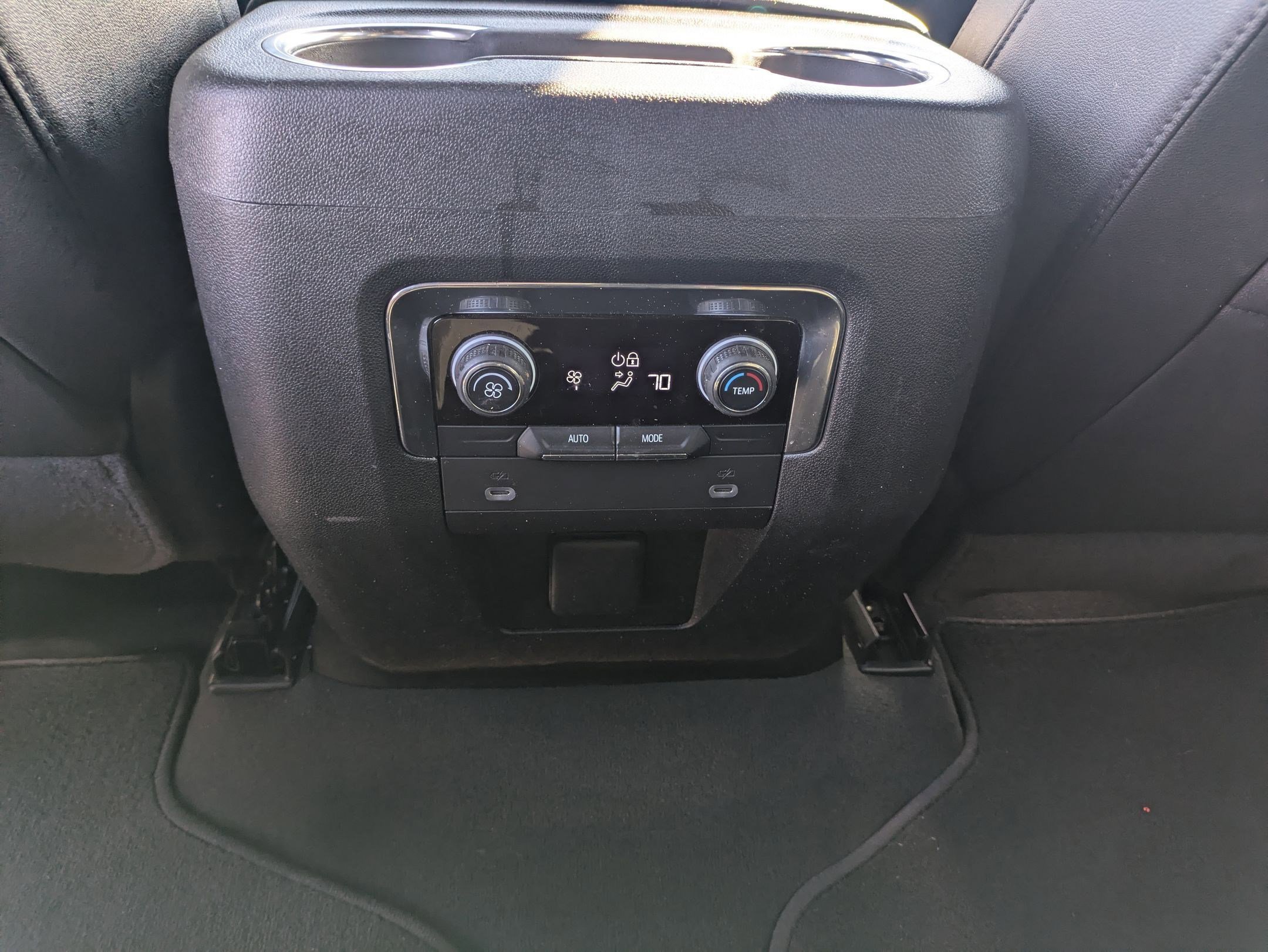 Certified 2023 Chevrolet Tahoe LT image 15