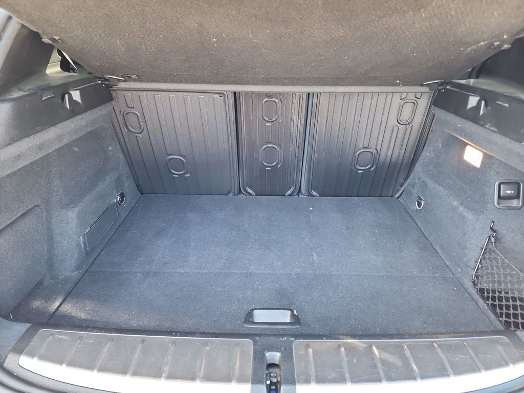 Used 2018 BMW X2 xDrive28i w/ M SportX Package image 40