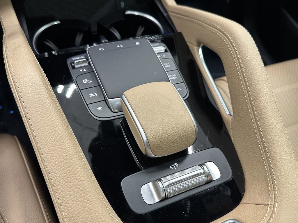 Certified 2024 Mercedes-Benz GLS 450 4MATIC image 33