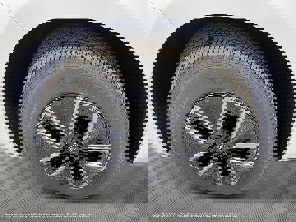 New 2026 Subaru Solterra Premium image 11