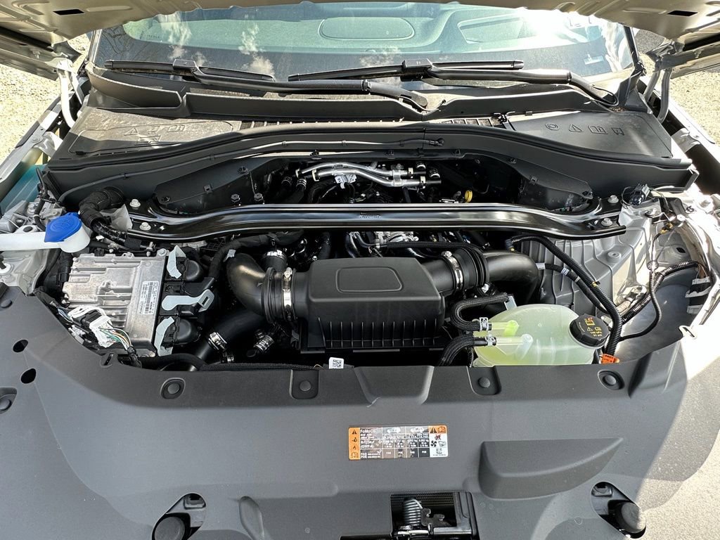 New 2026 Lincoln Aviator Reserve AWD/4WD image 28