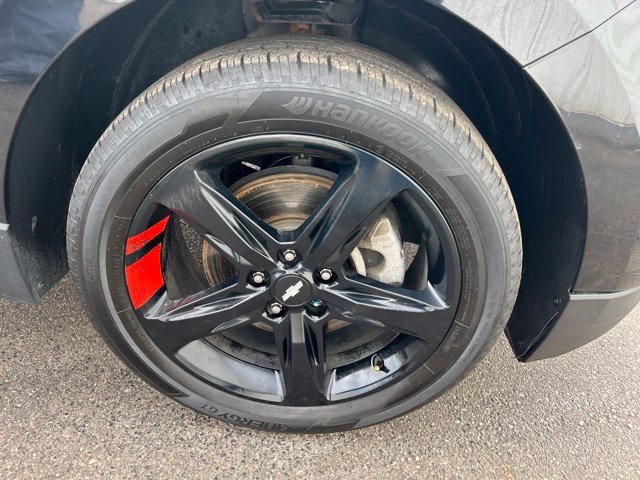 Used 2020 Chevrolet Equinox Premier w/ Premier Redline Edition FWD image 56