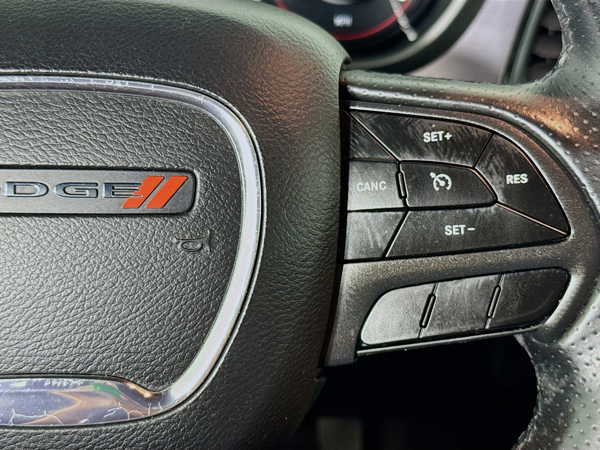 Used 2018 Dodge Challenger SXT w/ Blacktop Package image 14