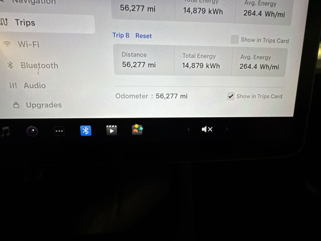 Used 2022 Tesla Model 3 Long Range image 21