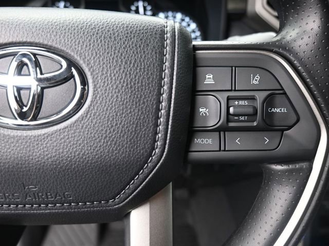 New 2026 Toyota Tundra SR5 image 23
