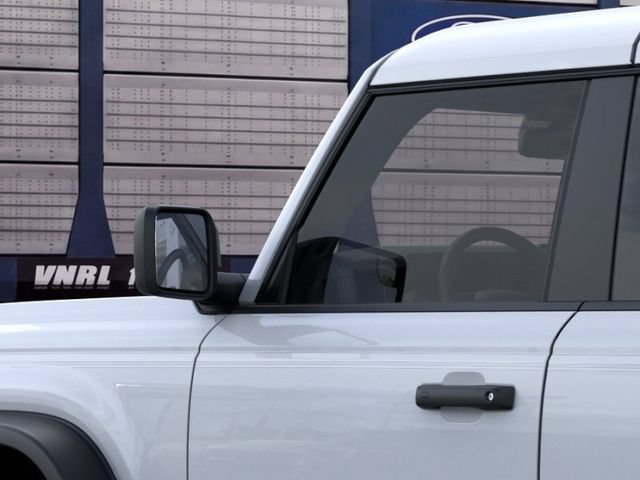 New 2026 Ford Bronco Heritage Edition AWD/4WD image 25