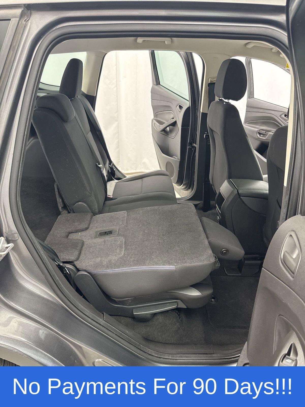 Used 2014 Ford Escape S image 33