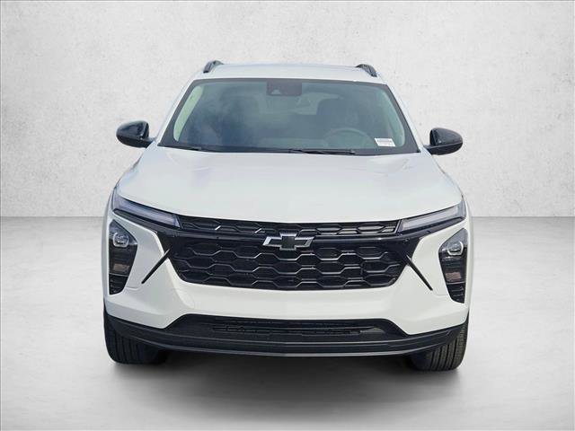 New 2026 Chevrolet Trax LT w/ Driver Confidence Package image 6