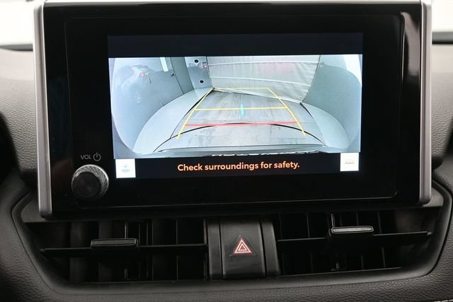 Certified 2023 Toyota RAV4 LE AWD/4WD image 24