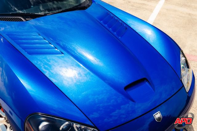 Used 2006 Dodge Viper SRT-10 RWD image 25