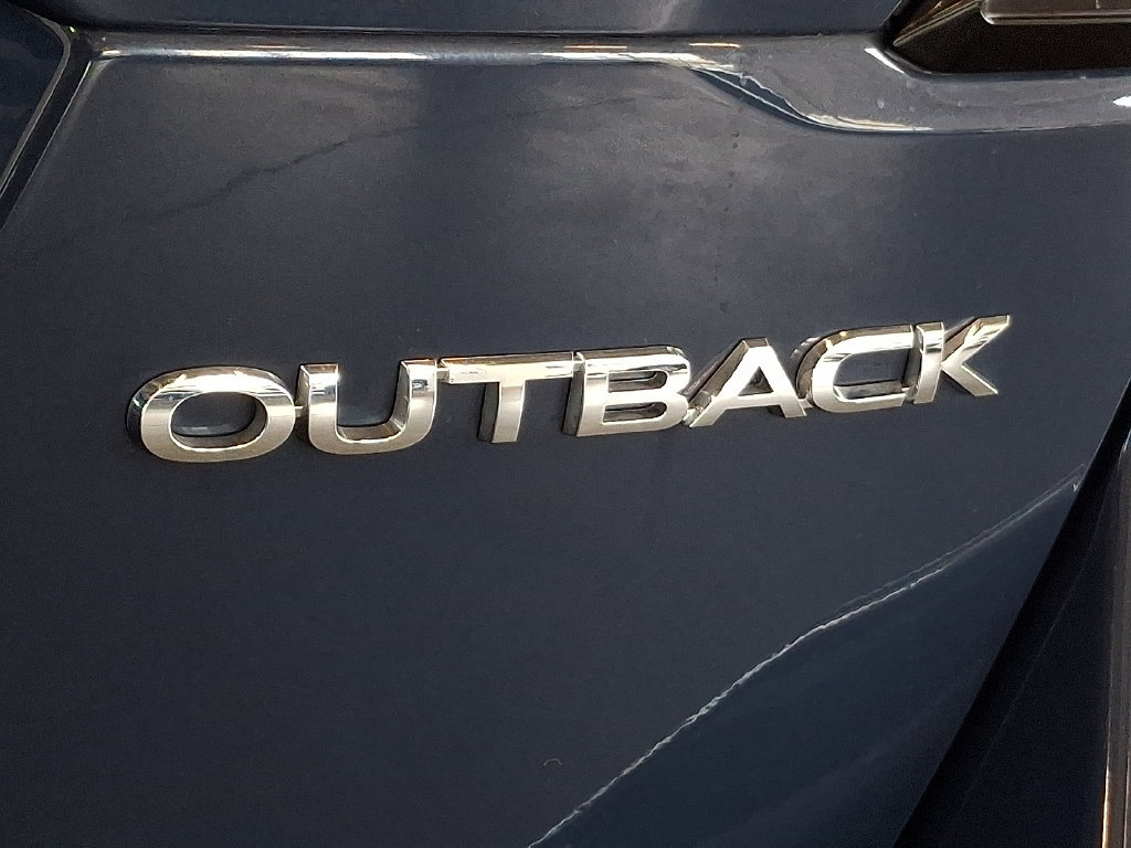 Certified 2025 Subaru Outback Premium w/ Popular Package #1A AWD/4WD image 30