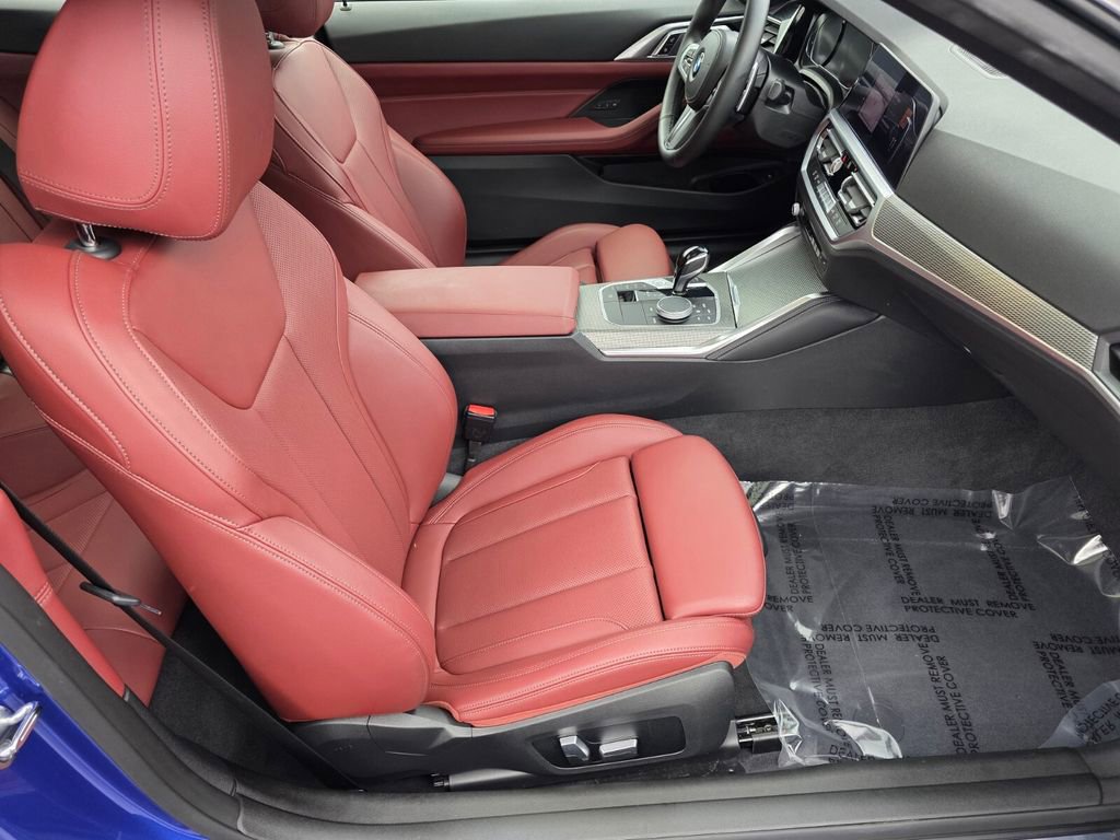 Used 2022 BMW M440i Coupe image 26