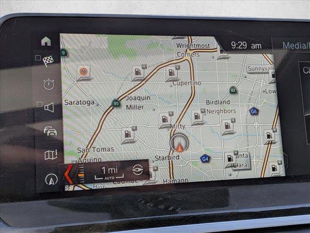 Used 2019 BMW X4 xDrive30i w/ Executive Package image 15