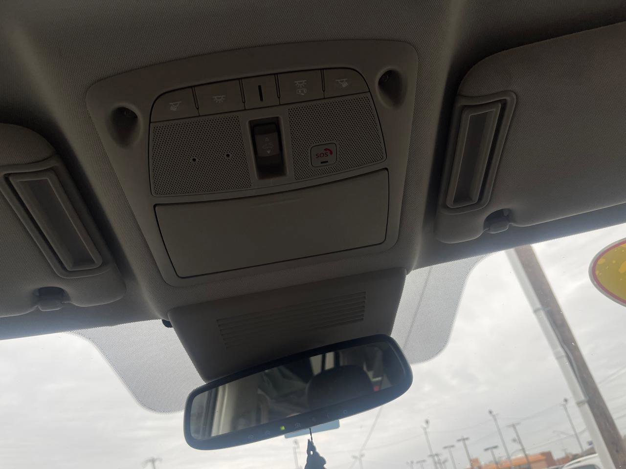 Used 2019 INFINITI QX80 Luxe RWD image 30