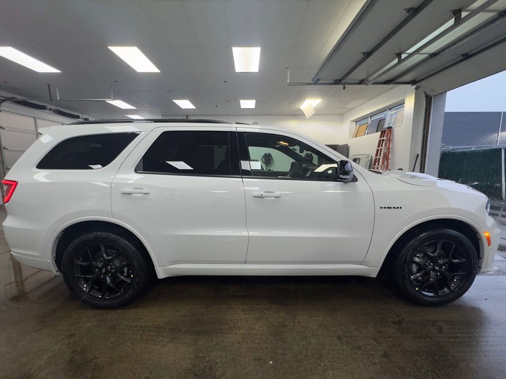New 2026 Dodge Durango GT image 8
