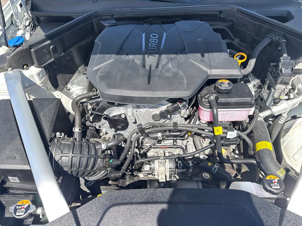 Used 2022 Kia Stinger GT-Line w/ Sun & Sound Package image 32