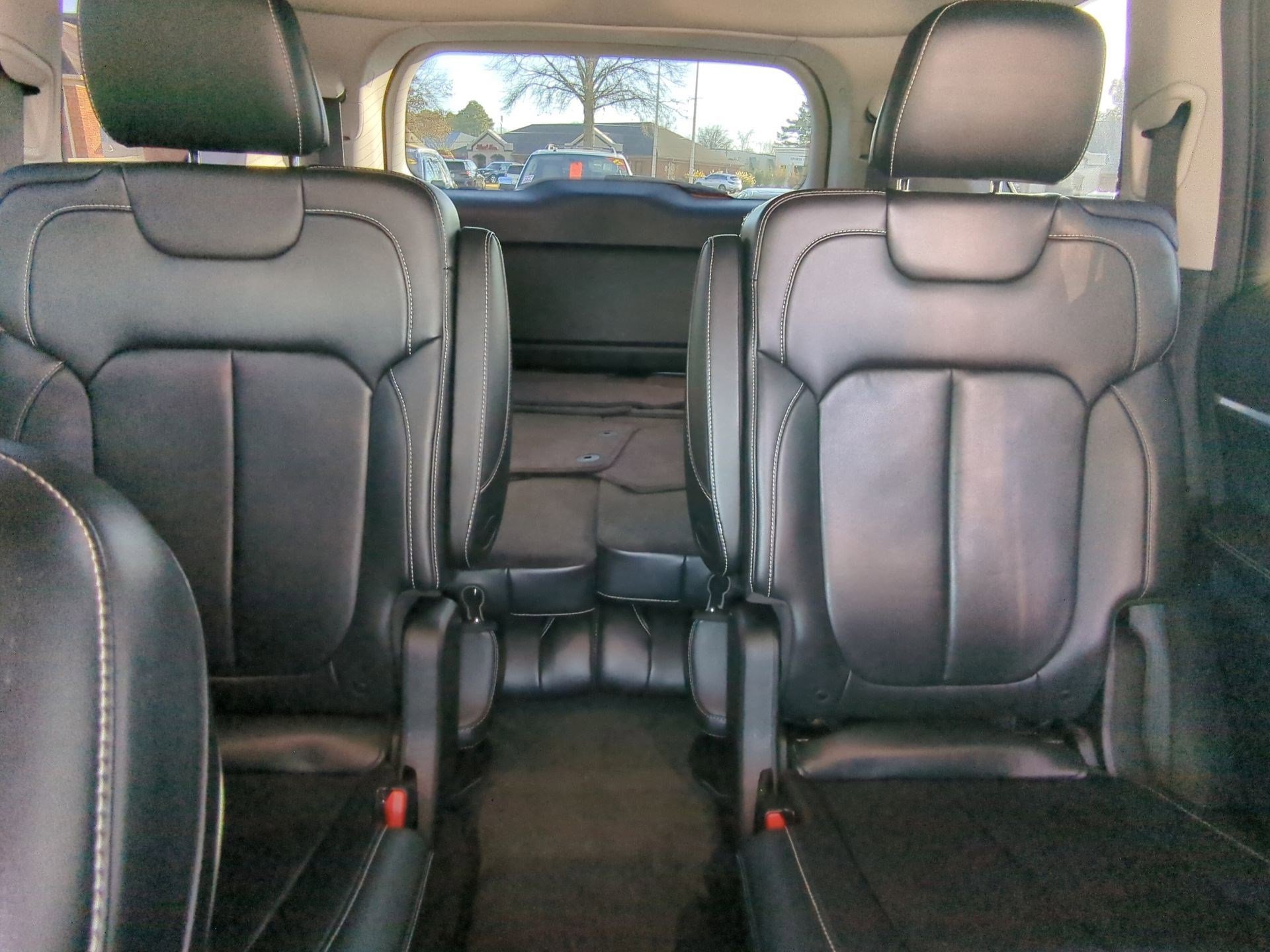 Used 2021 Jeep Grand Cherokee L Limited image 21