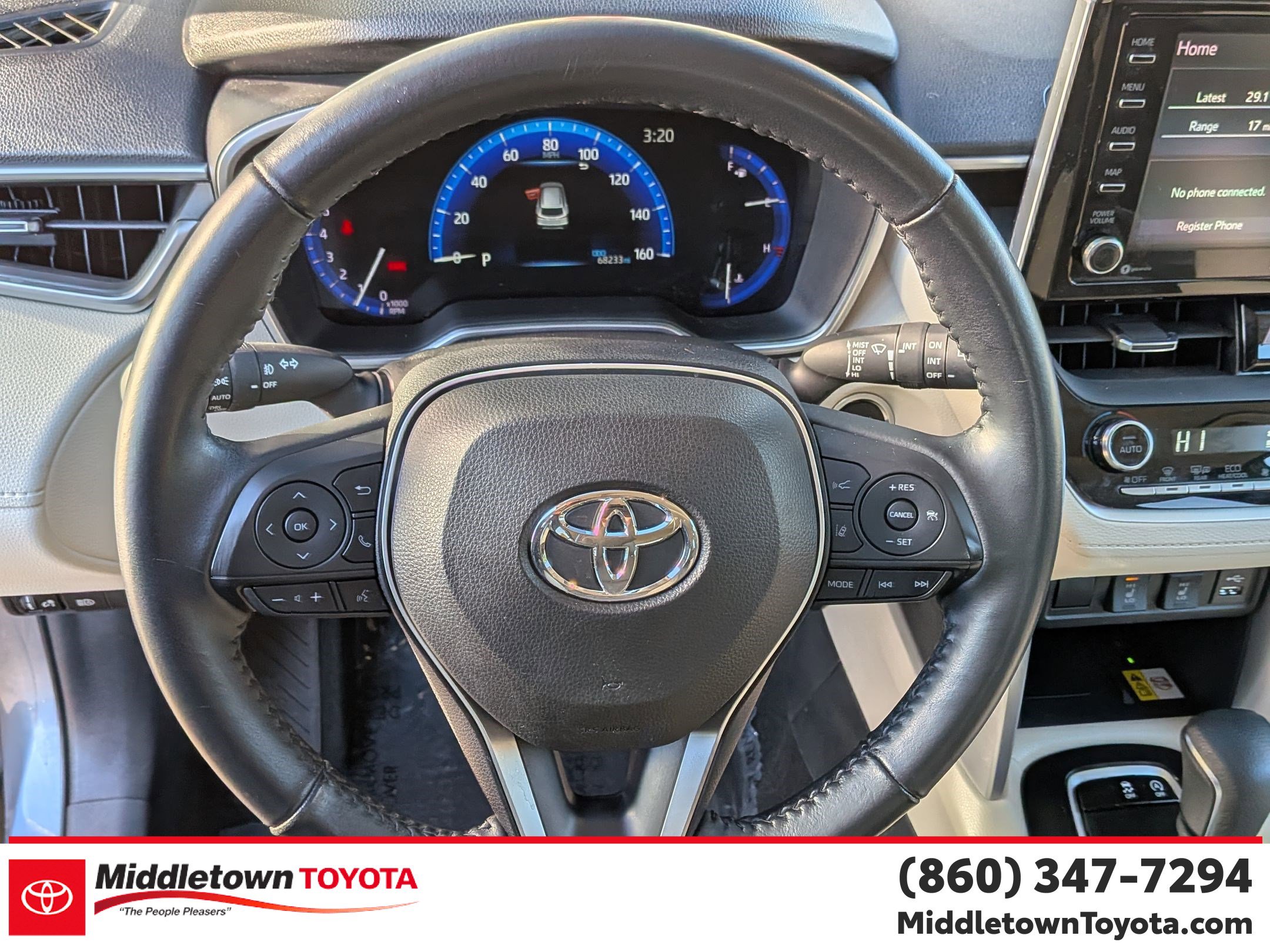 Used 2023 Chevrolet Colorado LT image 17