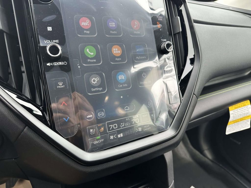 New 2026 Subaru Ascent Bronze Edition image 22