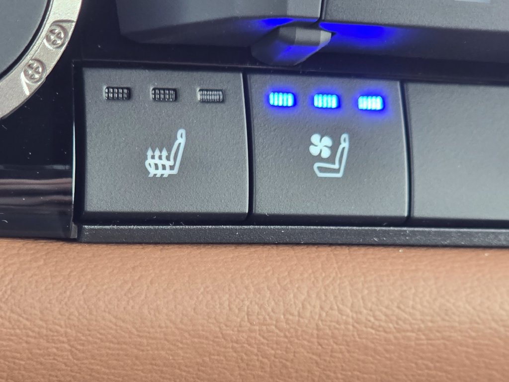 New 2026 Toyota Tundra 1794 Edition AWD/4WD image 8