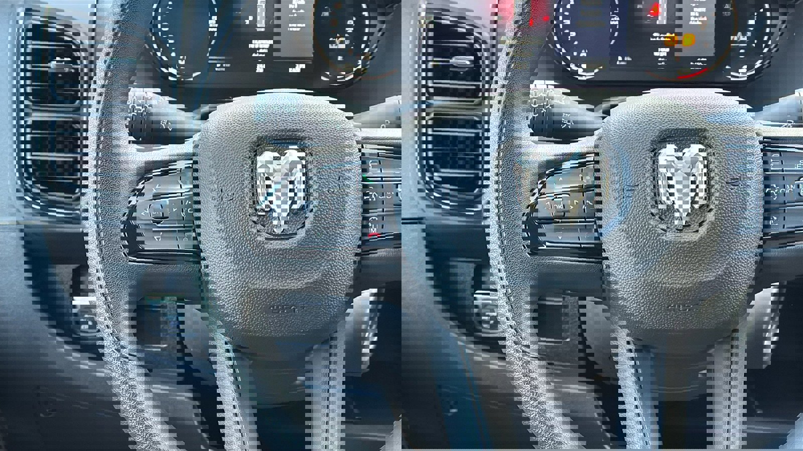 New 2025 RAM ProMaster 1500 w/ Premium Convenience Group image 19