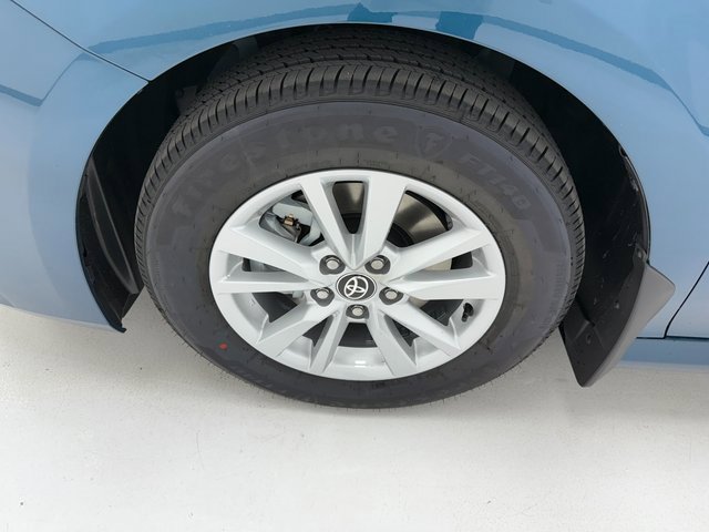 New 2026 Toyota Camry LE w/ Convenience Package image 7