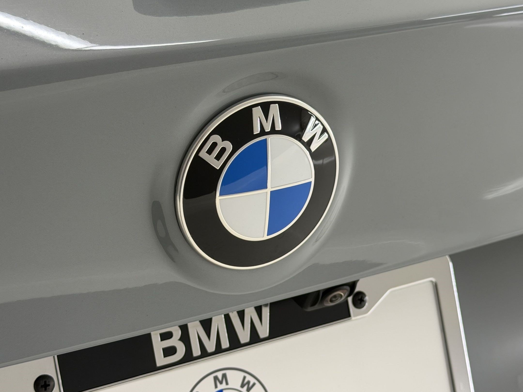 Certified 2024 BMW X3 M40i w/ Premium Package AWD/4WD image 32