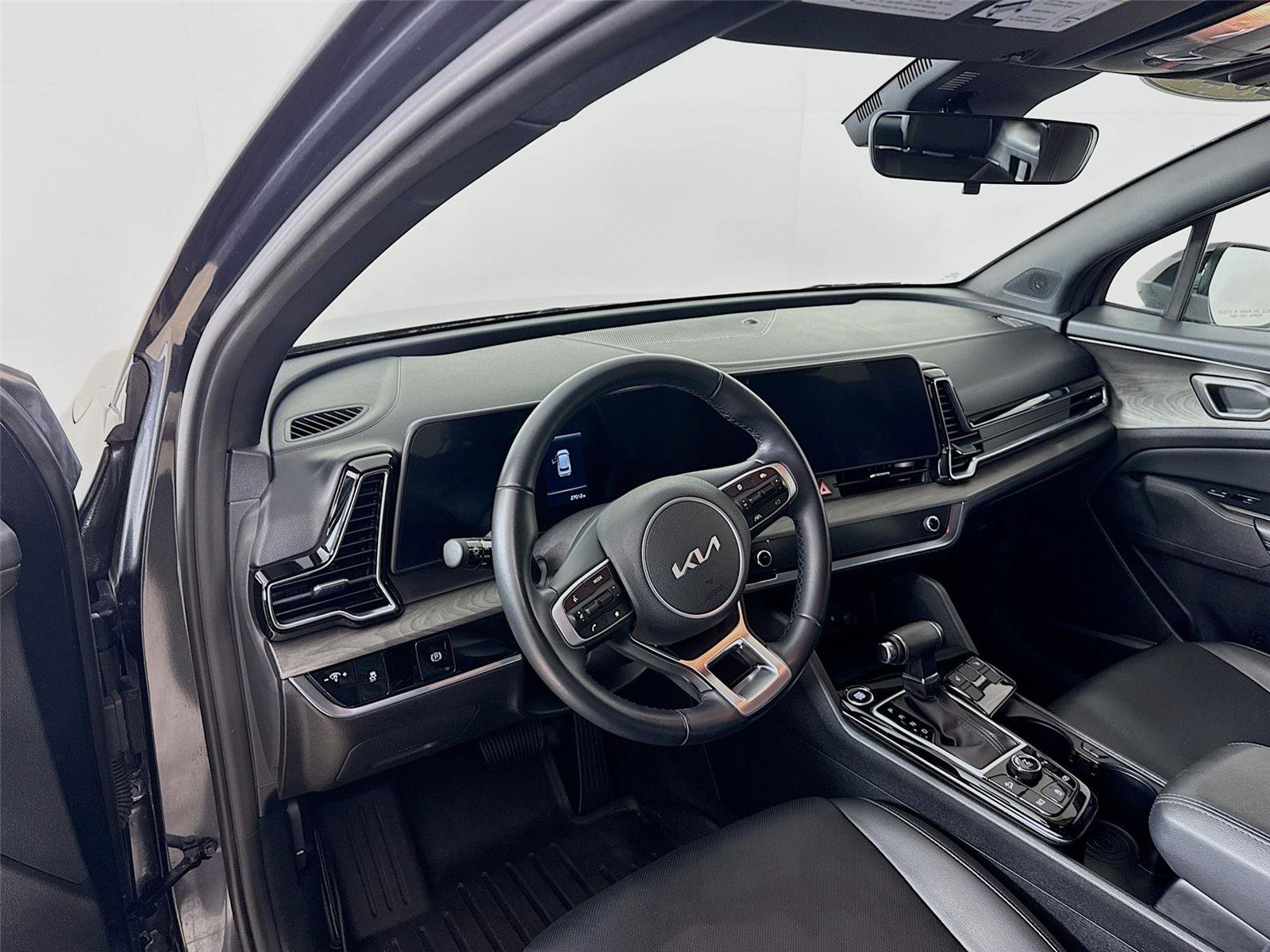 Used 2024 Kia Sportage X-Line image 24