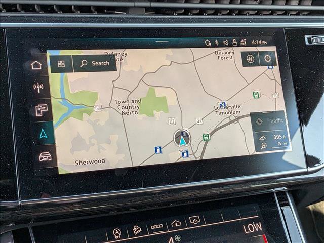 Used 2023 Audi Q8 Premium w/ Convenience Package image 9