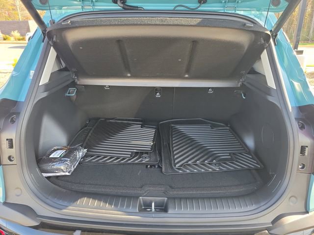 New 2026 Kia Seltos SX w/ SX Sunroof Package AWD/4WD image 9