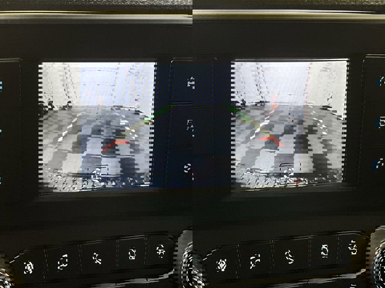 Used 2024 Ford Transit 250 Low Roof w/ Exterior Upgrade Package image 5