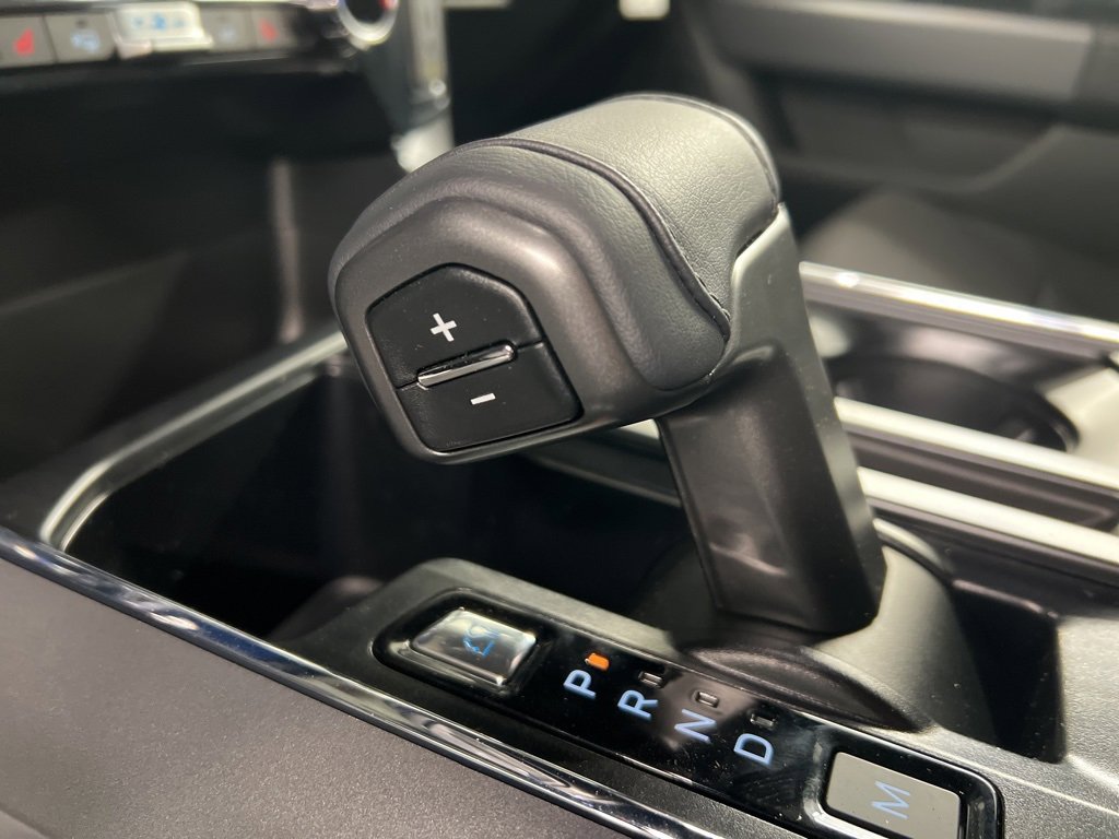 New 2026 Ford F150 XLT w/ Equipment Group 302A MID image 15