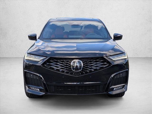 New 2026 Acura MDX A-Spec AWD/4WD image 5