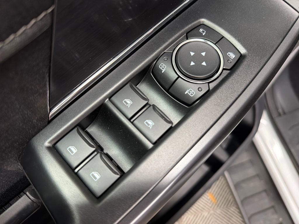 New 2026 Ford F150 Lariat image 16