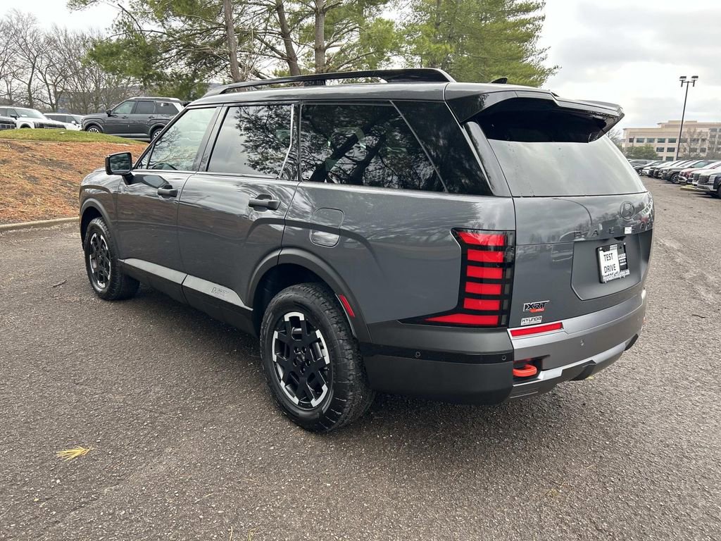 New 2026 Hyundai Palisade XRT Pro image 5