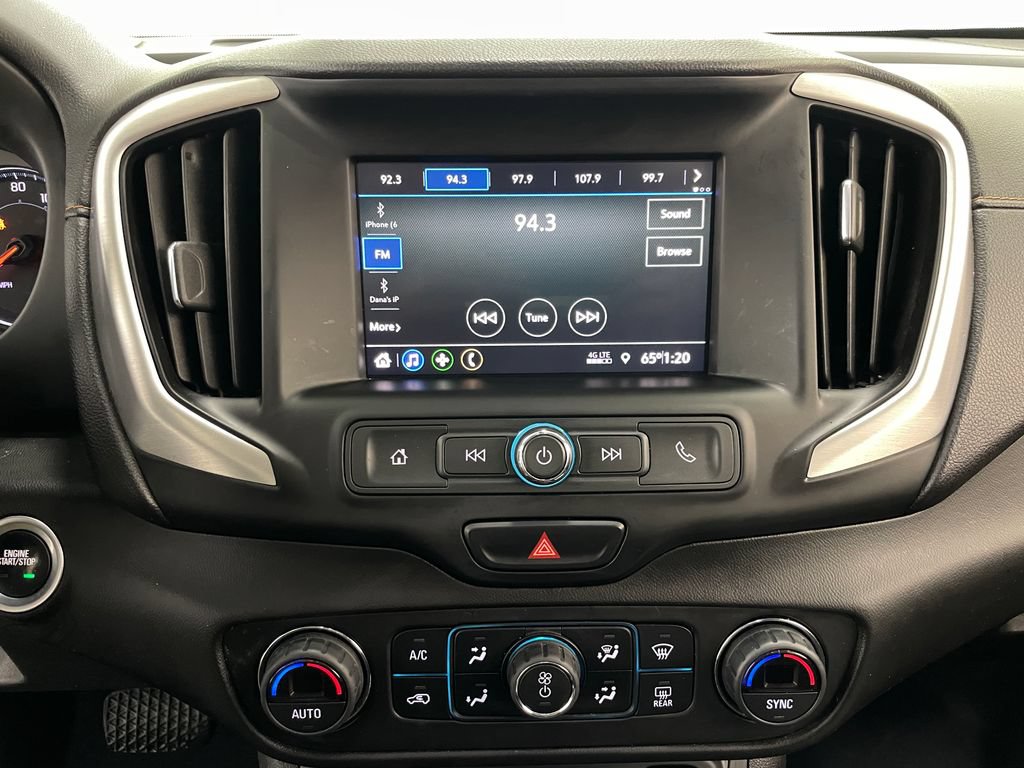 Used 2021 GMC Terrain SLE w/ Driver Convenience Package FWD image 29