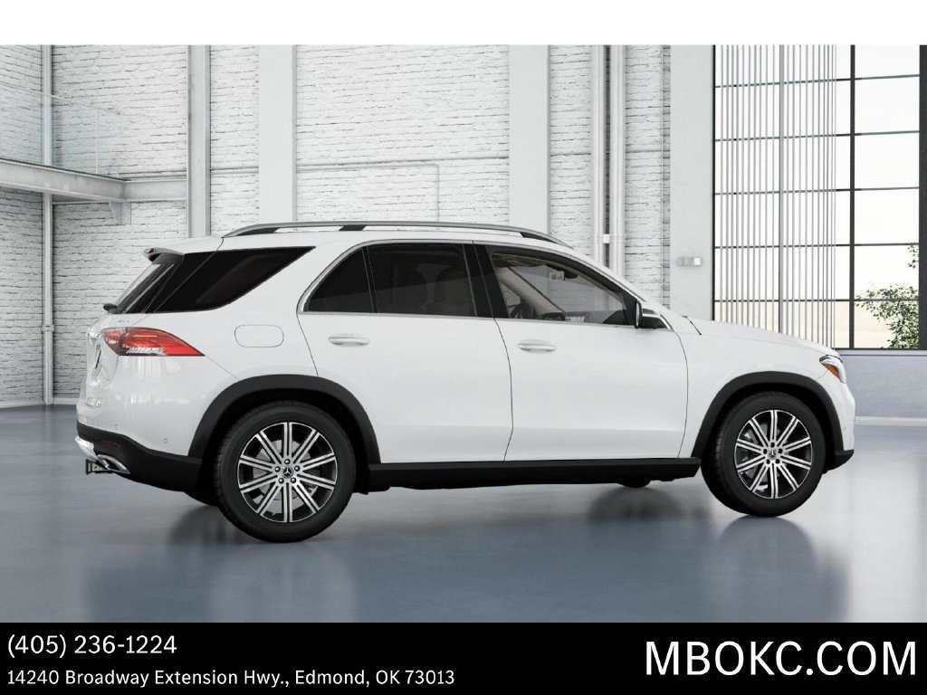 Used 2026 Mercedes-Benz GLE 350 4MATIC image 19