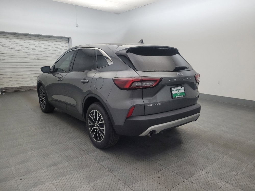 Used 2023 Ford Escape Active w/ Tech Pack #1 image 5